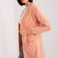 A.T. Casual European Open Bedspread Cardigan-model 188288