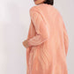 A.T. Casual European Open Bedspread Cardigan-model 188288