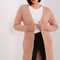 A.T. Casual European Open Bedspread Cardigan-model 188288