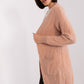 A.T. Casual European Open Bedspread Cardigan-model 188288