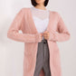A.T. Casual European Open Bedspread Cardigan-model 188288