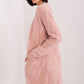 A.T. Casual European Open Bedspread Cardigan-model 188288