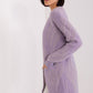 A.T. Casual European Open Bedspread Cardigan-model 188288