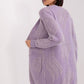 A.T. Casual European Open Bedspread Cardigan-model 188288