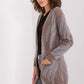 A.T. Casual European Open Bedspread Cardigan-model 188288