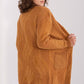 A.T. Casual European Open Bedspread Cardigan-model 188288