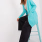 A.T. Casual European Open Bedspread Cardigan-model 188288