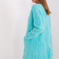 A.T. Casual European Open Bedspread Cardigan-model 188288