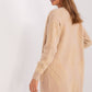 A.T. Casual European Open Bedspread Cardigan-model 188288