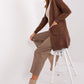 A.T. Casual European Open Bedspread Cardigan-model 188288