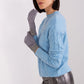 A.T.  Women's European Winter Gloves with Leather Detail