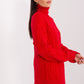 A.T. European Knitted Turtleneck Sweater- model 188312 AT