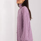 A.T. European Knitted Turtleneck Sweater- model 188312 AT
