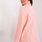 A.T. European Knitted Turtleneck Sweater- model 188312 AT