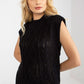 SUBLEVEL Casual European Knitted Vest/Gilet