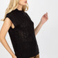 SUBLEVEL Casual European Knitted Vest/Gilet
