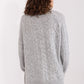 A.T. Oversized European Knitted Turtleneck Sweater-model 189230