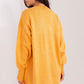 Factory Price Women's Long Sleeves Mini Sweater Dress