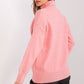 A.T. Casual European Women's Turtleneck Sweater-model 189898