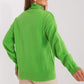 A.T. Casual European Women's Turtleneck Sweater-model 189898