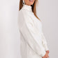A.T. Casual European Women's Turtleneck Sweater-model 189898