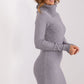 Factory Price Women's Casual Turtleneck Sweater Dress