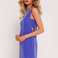 MOE Chic Women's European Mini Straight Day dress