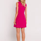 MOE Chic Women's European Mini Straight Day dress