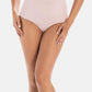 TEYLI Women's High- Waisted Full-size European Panties