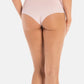 TEYLI Women's High- Waisted Full-size European Panties