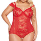 Shapewear Body model 206915 SoftLine Collection 