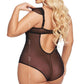  Shapewear Body model 206916 SoftLine Collection 