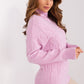  Turtleneck model 208309 AT 