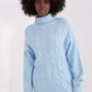  Turtleneck model 208310 AT 