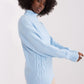  Turtleneck model 208310 AT 
