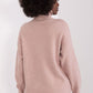  Turtleneck model 208311 AT 