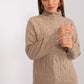  Turtleneck model 208312 AT 