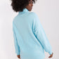  Turtleneck model 208313 AT 