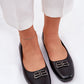  Ballet flats model 209790 Step in style 