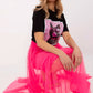 Skirt model 209833 Italy Moda 