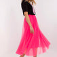  Skirt model 209833 Italy Moda 