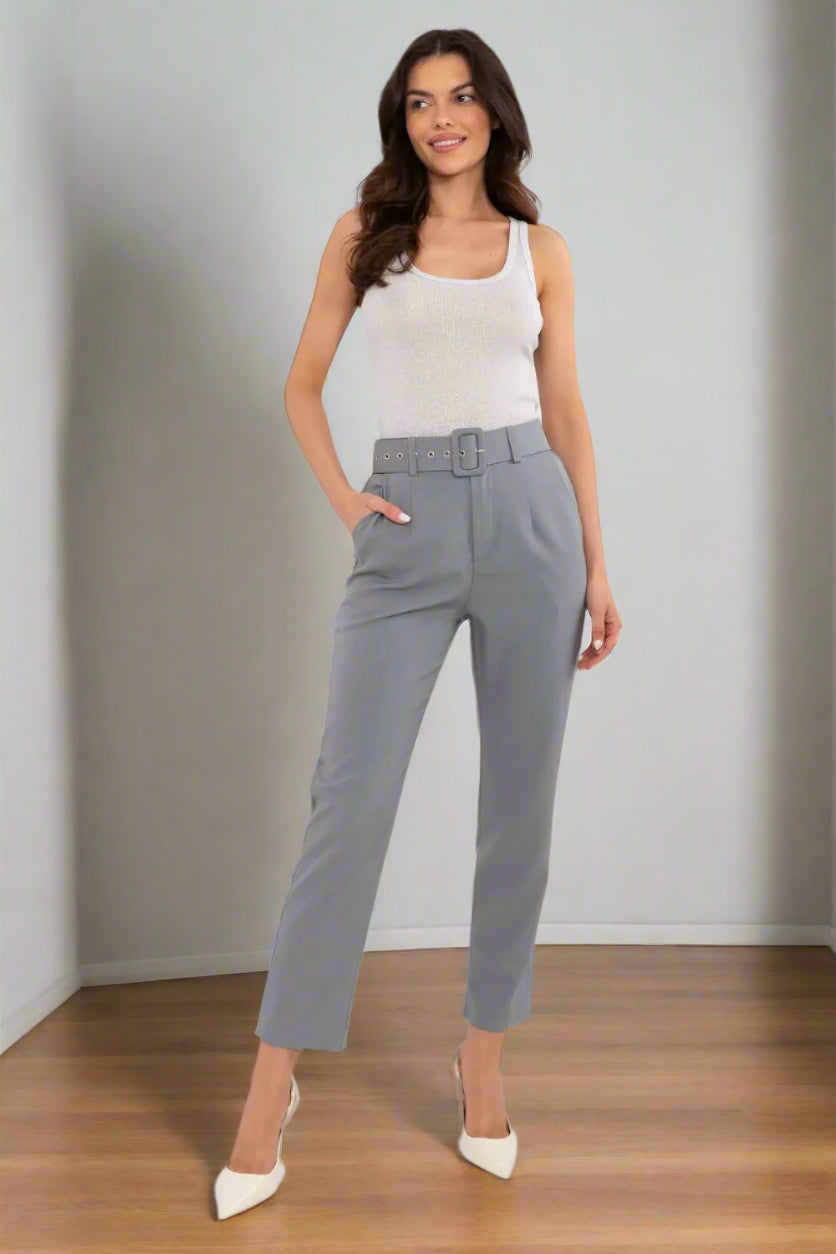  Women trousers model 211173 NM 