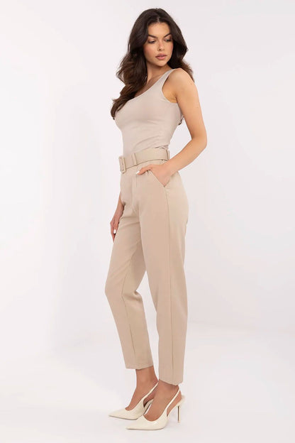  Women trousers model 211176 NM 