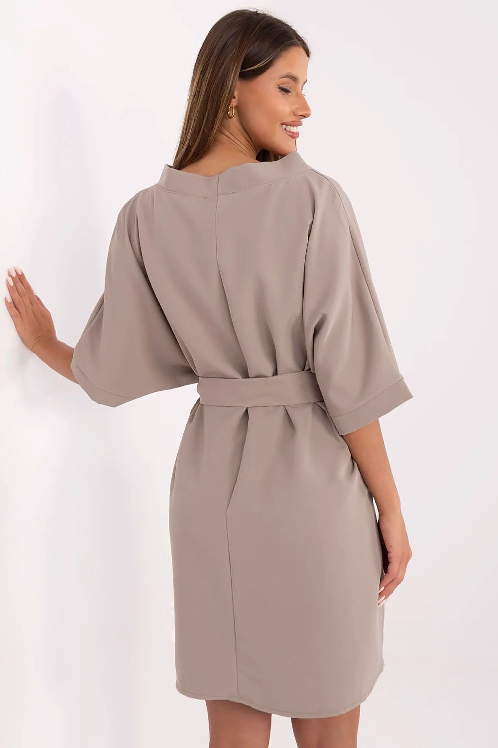 Daydress model 211285 Italy Moda 