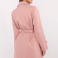  Coat model 211457 Italy Moda 
