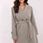  Coat model 211458 Italy Moda 