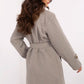  Coat model 211458 Italy Moda 