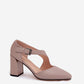  Block heel pumps model 211615 Step in style 