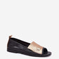  Ballet flats model 211620 Step in style 
