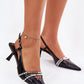  Heel pumps model 213891 Step in style 